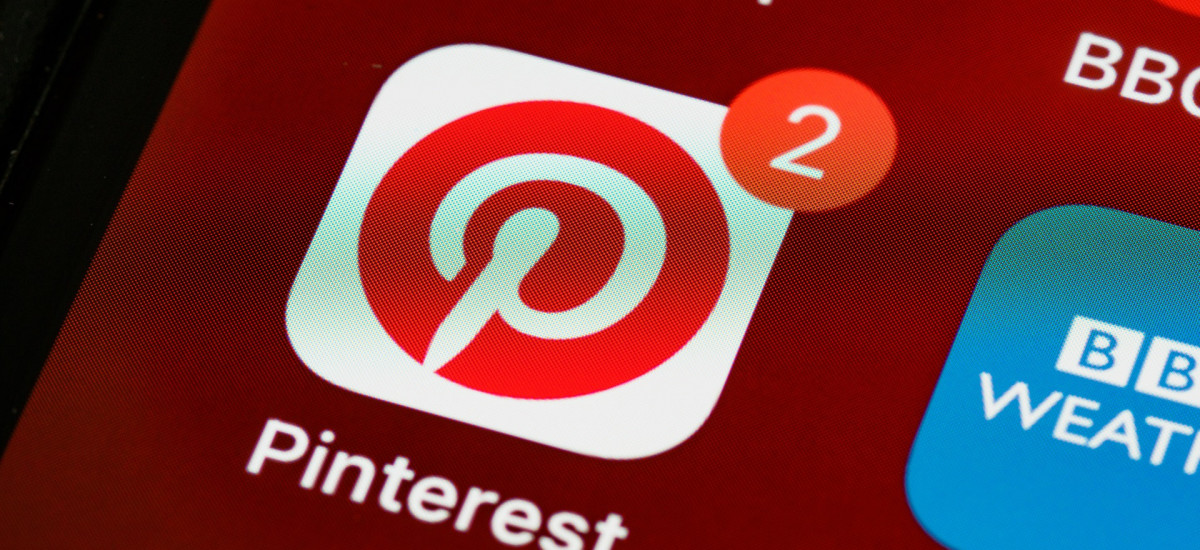 pinterest social network