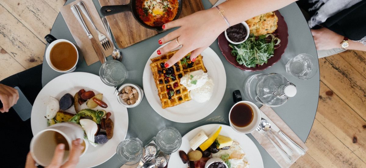 waffle day