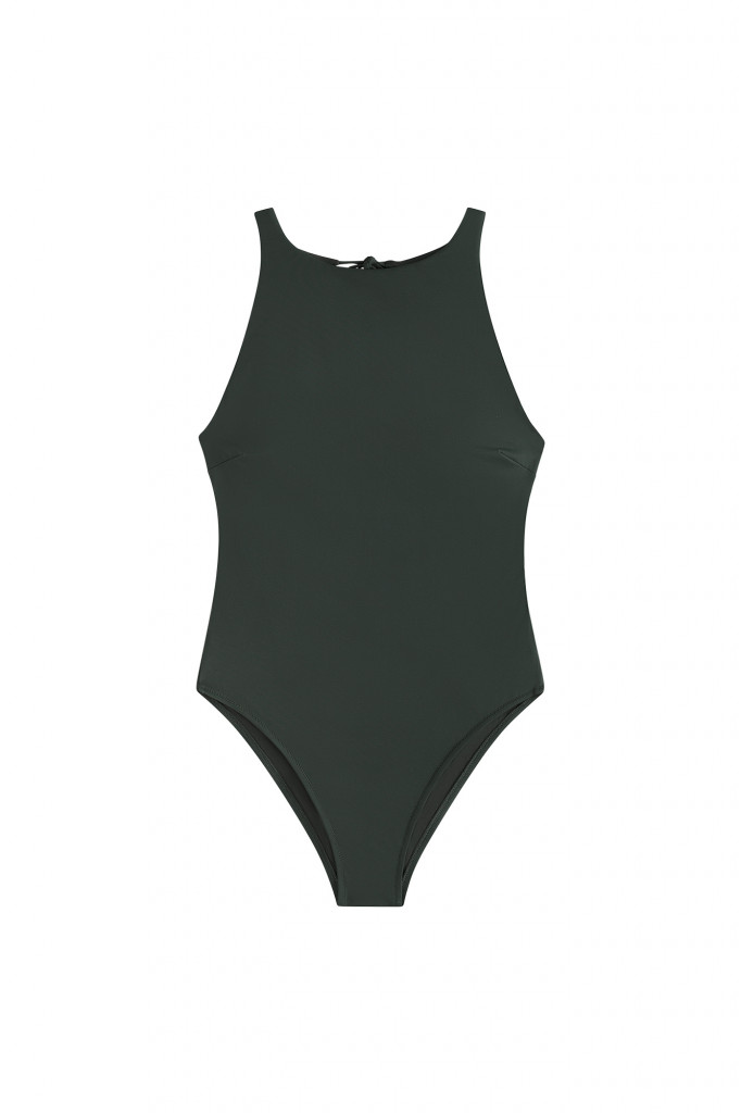 oysho costumi da bagno abbigliamento mare