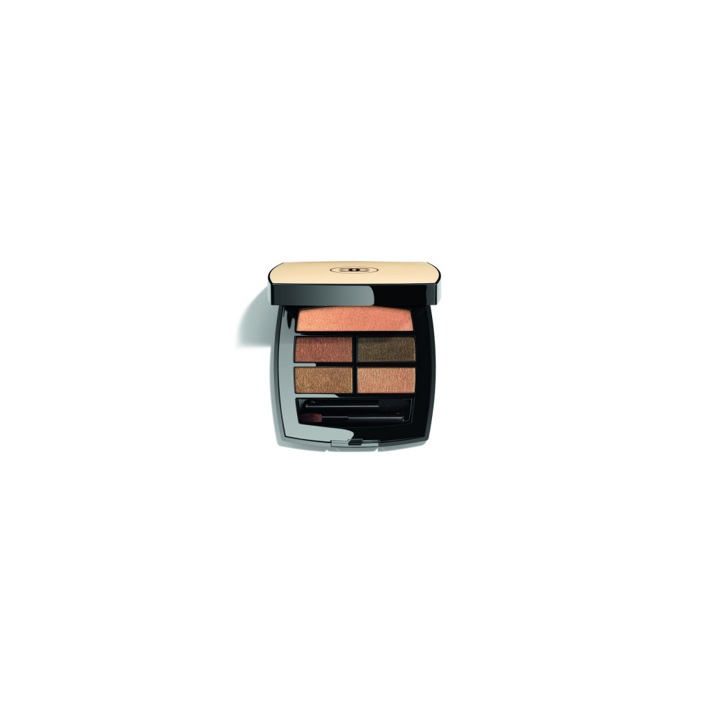 prodotti chanel make-up