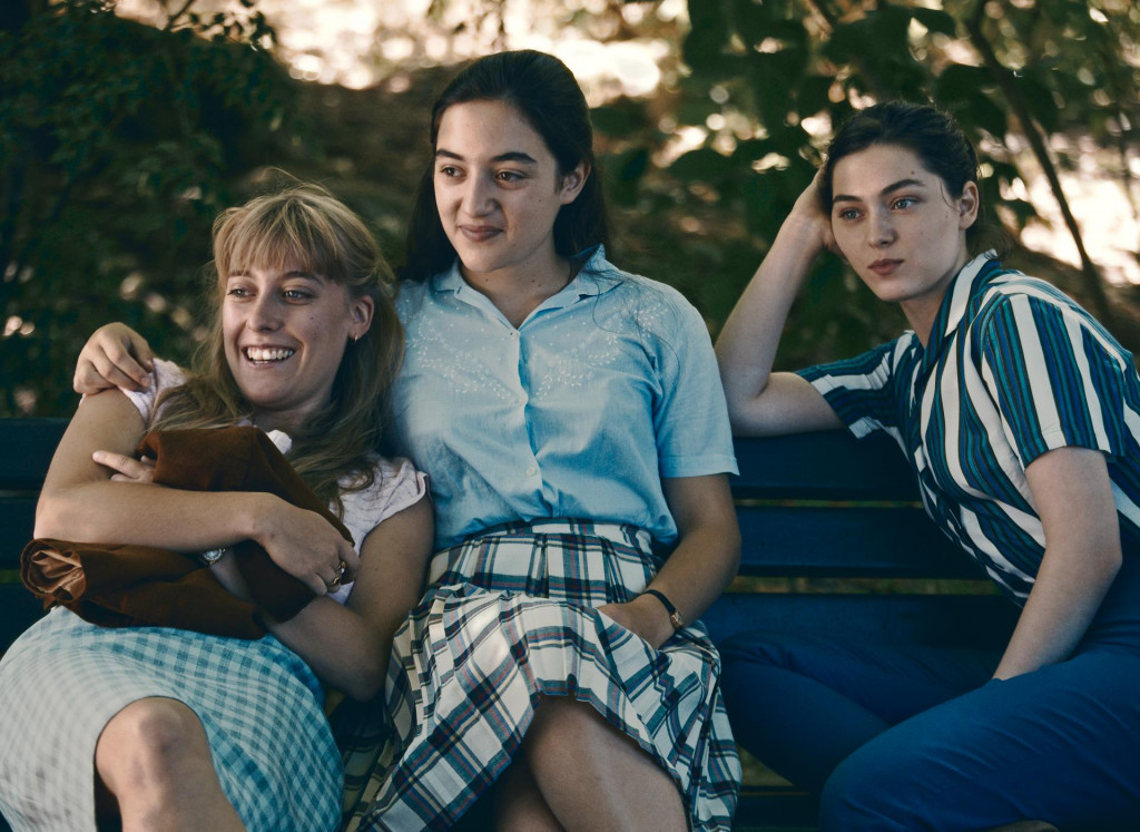 la storia di anne film foto trailer