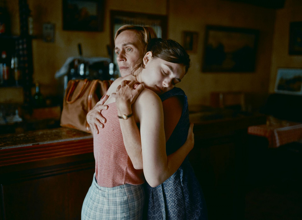 la storia di anne film foto trailer