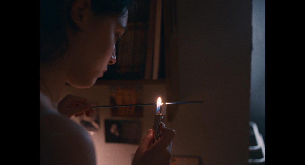 la storia di anne film foto trailer