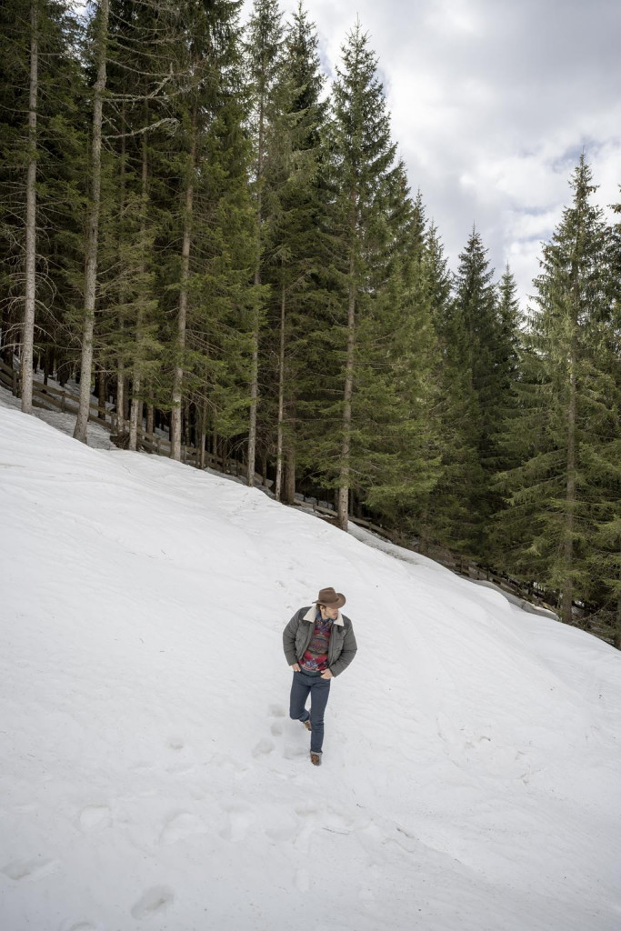 mcs campagna pubblicitaria autunno inverno