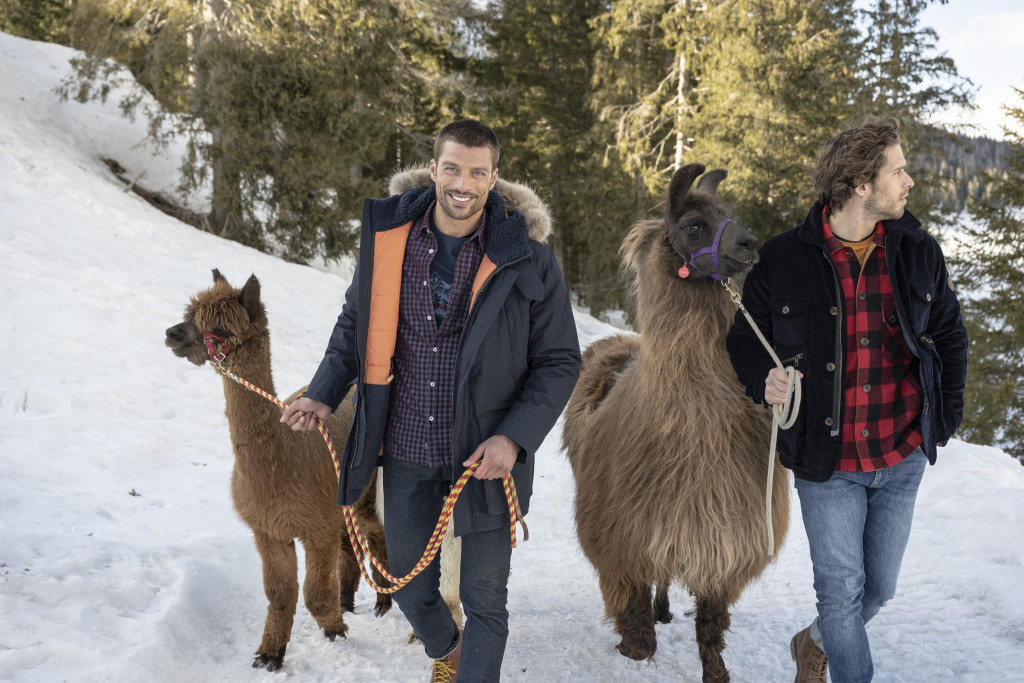 mcs campagna pubblicitaria autunno inverno