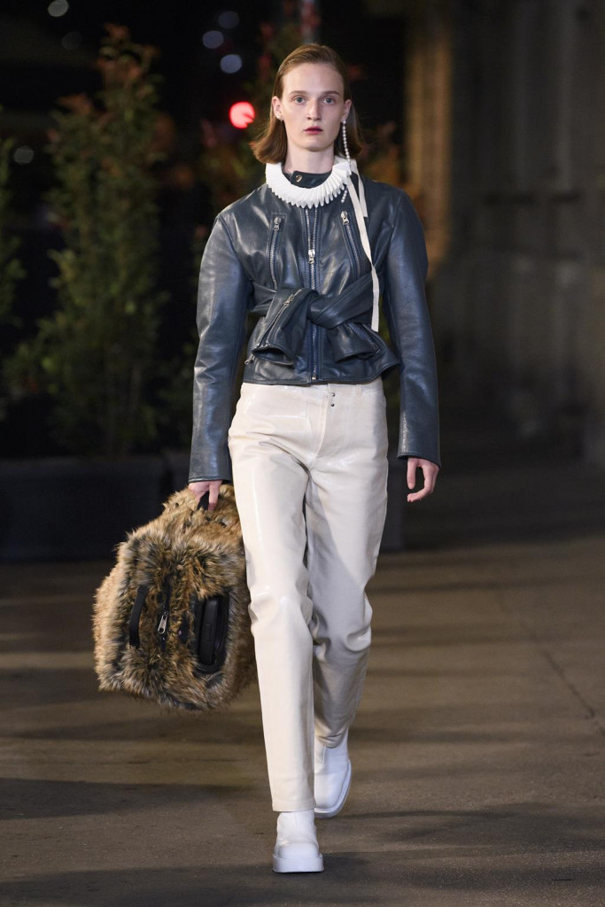 mm6 maison margiela primavera-estate 2022