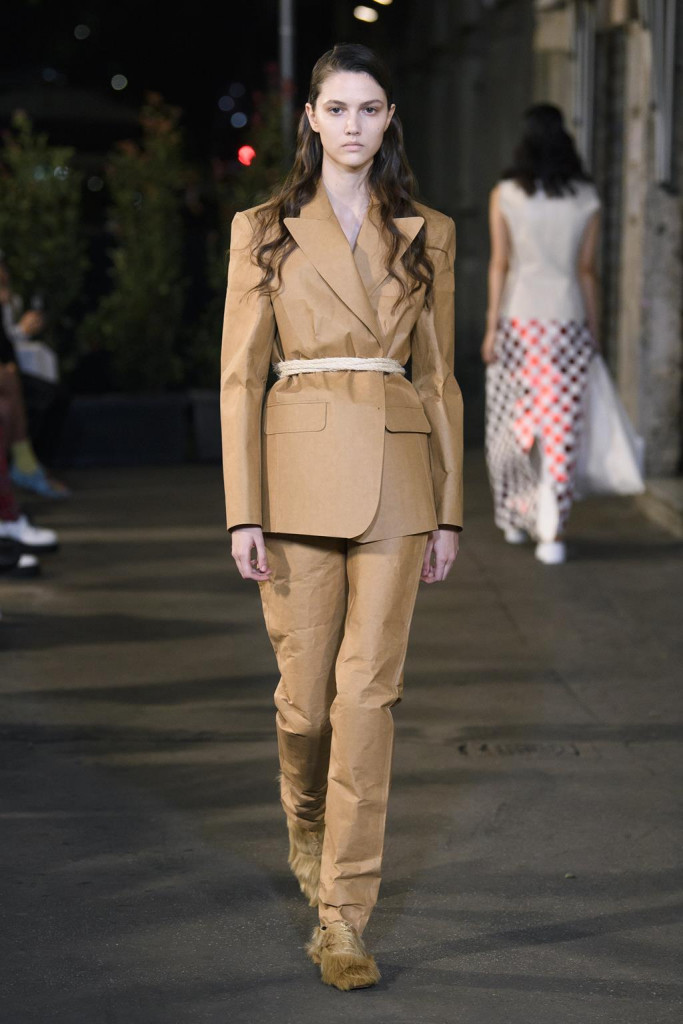 mm6 maison margiela primavera-estate 2022