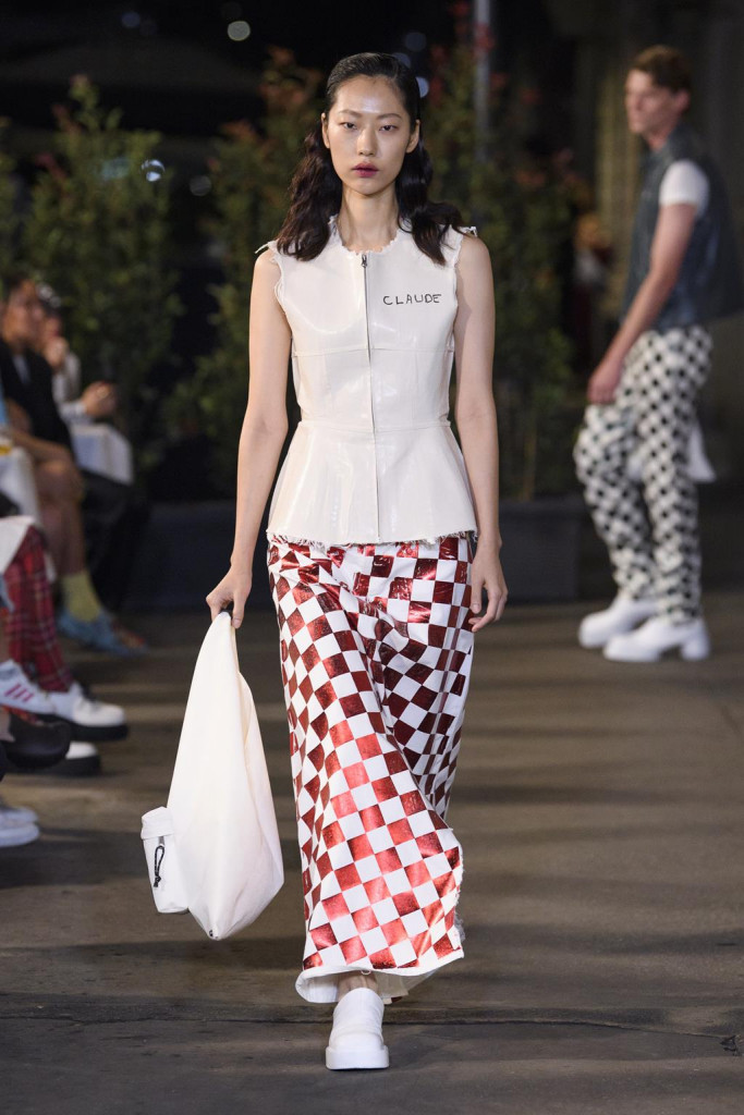 mm6 maison margiela primavera-estate 2022