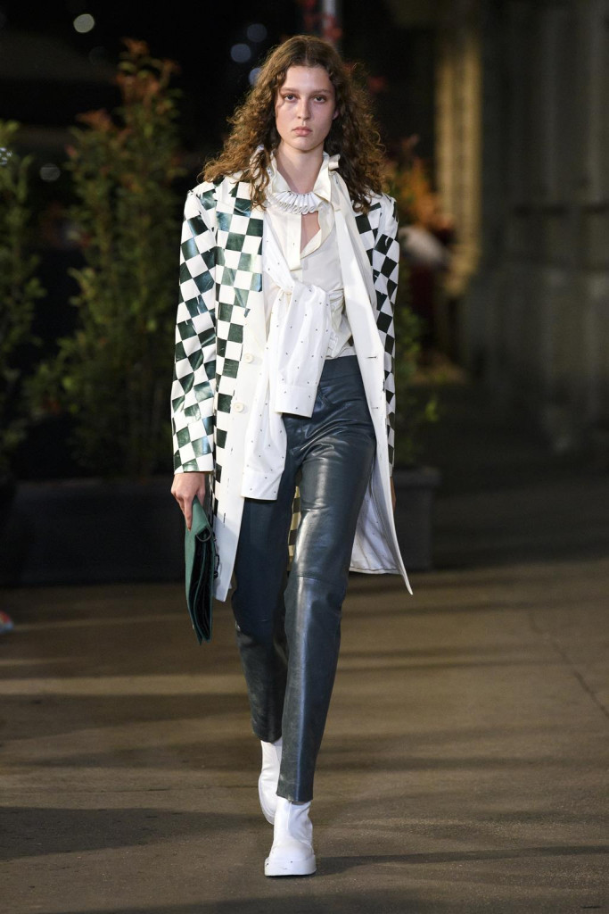 mm6 maison margiela primavera-estate 2022
