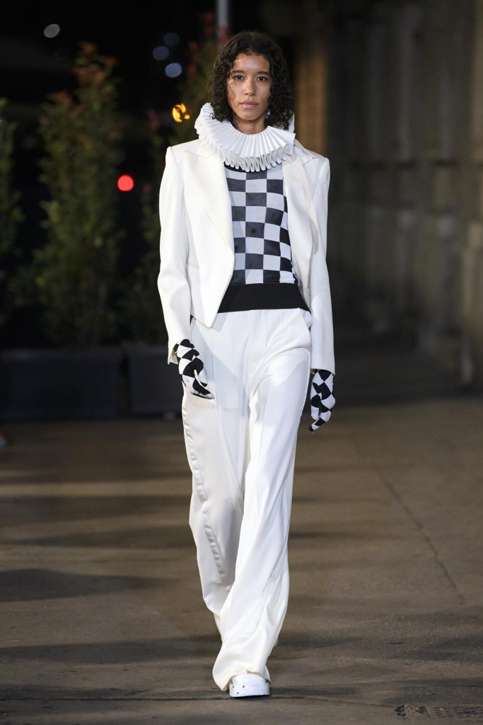 mm6 maison margiela primavera-estate 2022