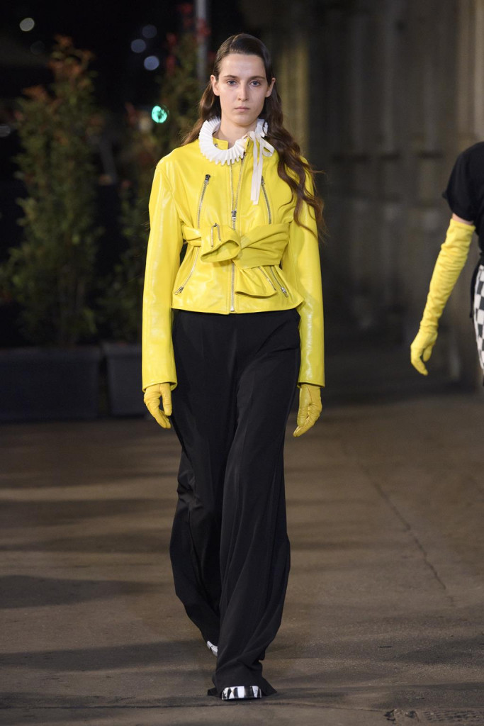 mm6 maison margiela primavera-estate 2022