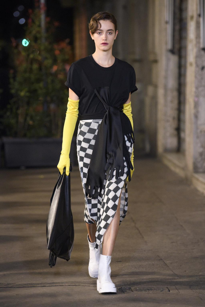 mm6 maison margiela primavera-estate 2022