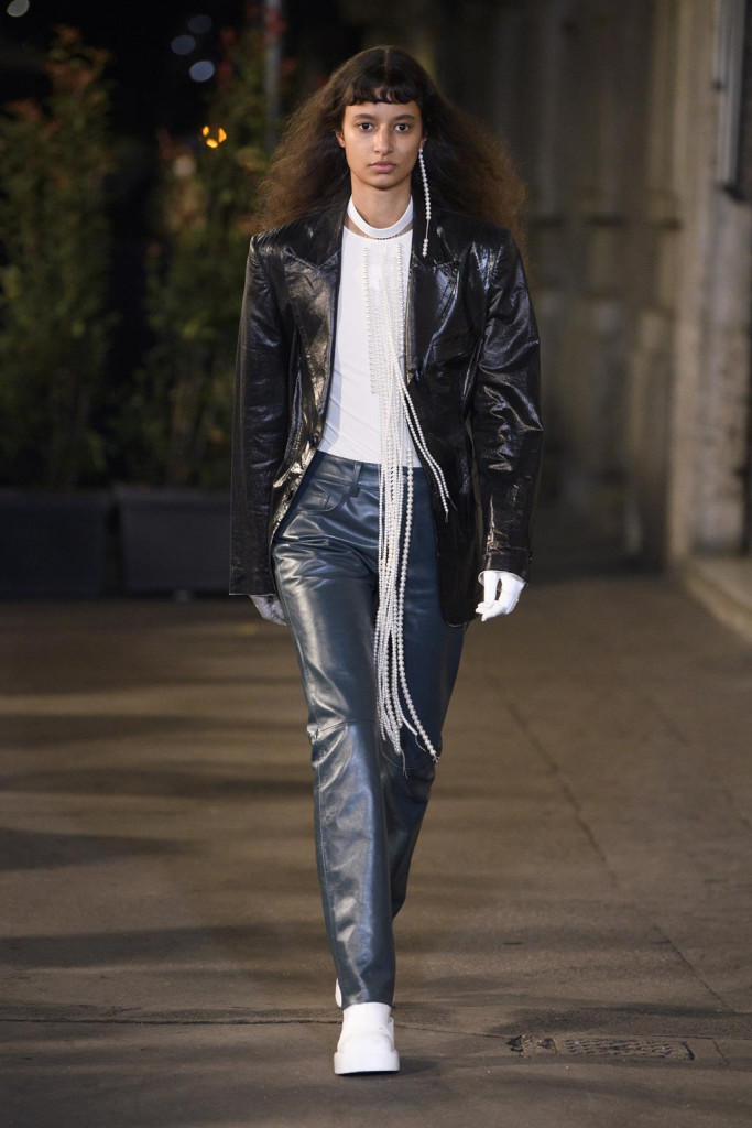 mm6 maison margiela primavera-estate 2022