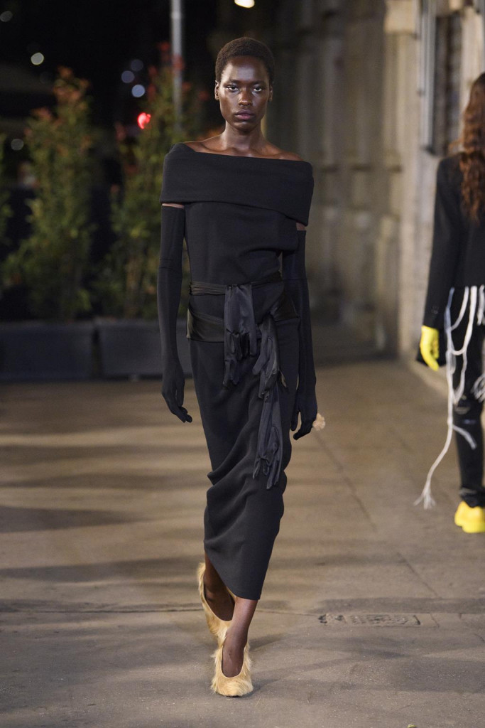 mm6 maison margiela primavera-estate 2022