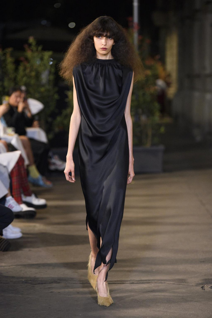 mm6 maison margiela primavera-estate 2022