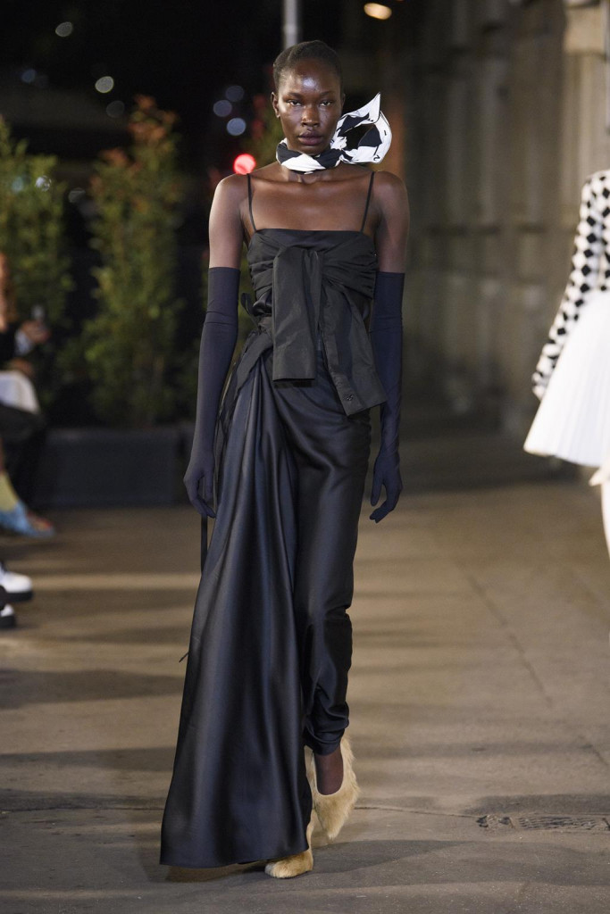 mm6 maison margiela primavera-estate 2022