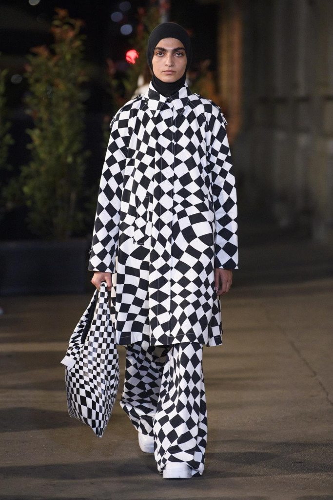 mm6 maison margiela primavera-estate 2022