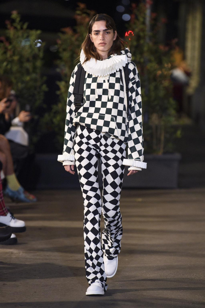 mm6 maison margiela primavera-estate 2022