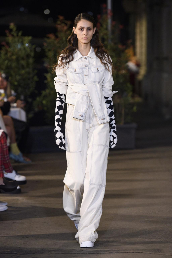mm6 maison margiela primavera-estate 2022