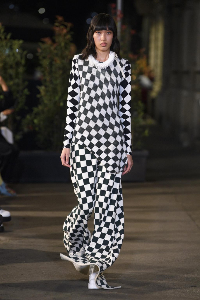 mm6 maison margiela primavera-estate 2022