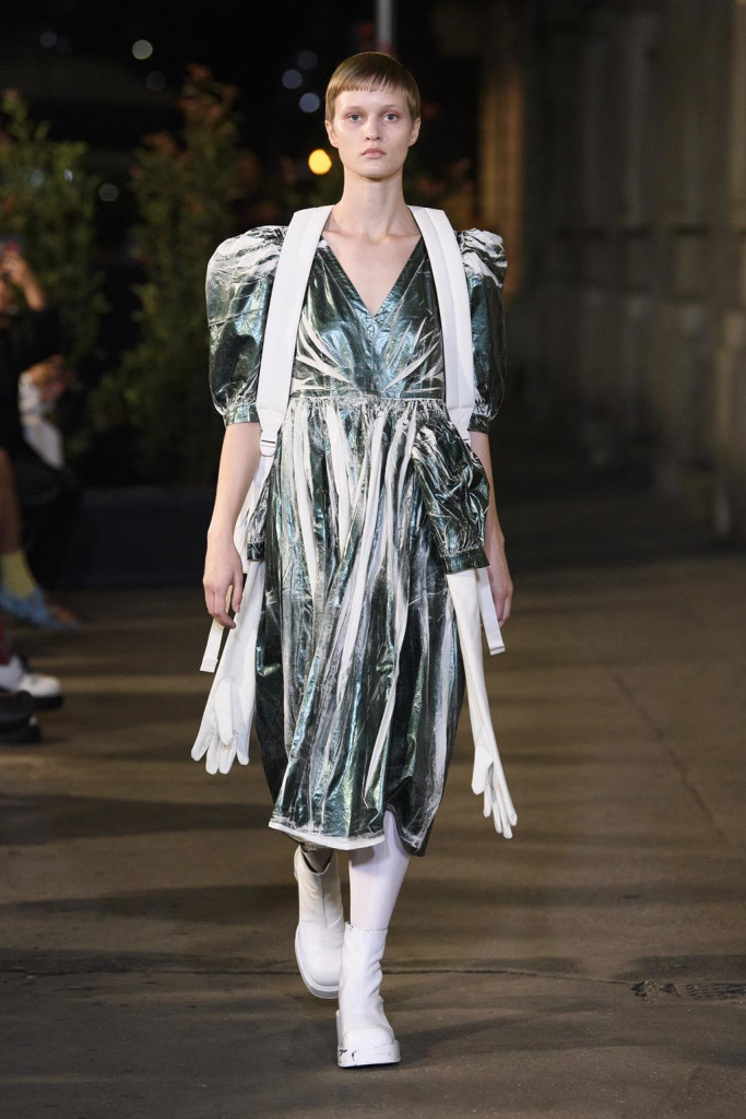 mm6 maison margiela primavera-estate 2022