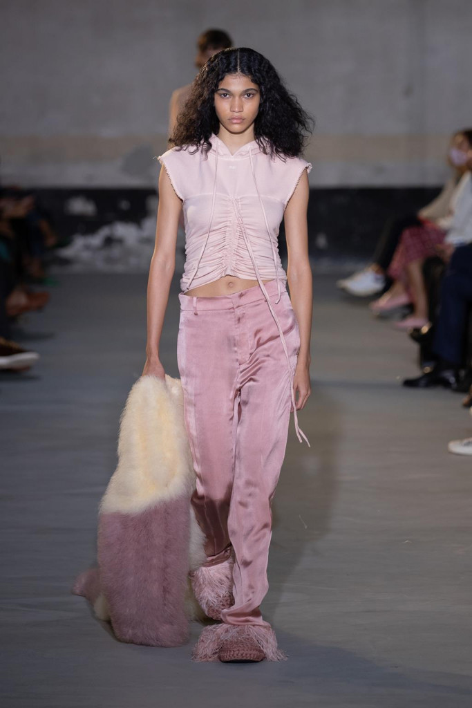 n21 sfilata primavera estate 2022