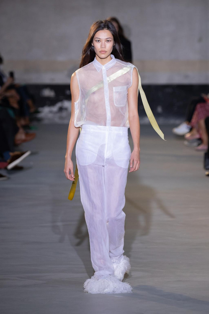 n21 sfilata primavera estate 2022