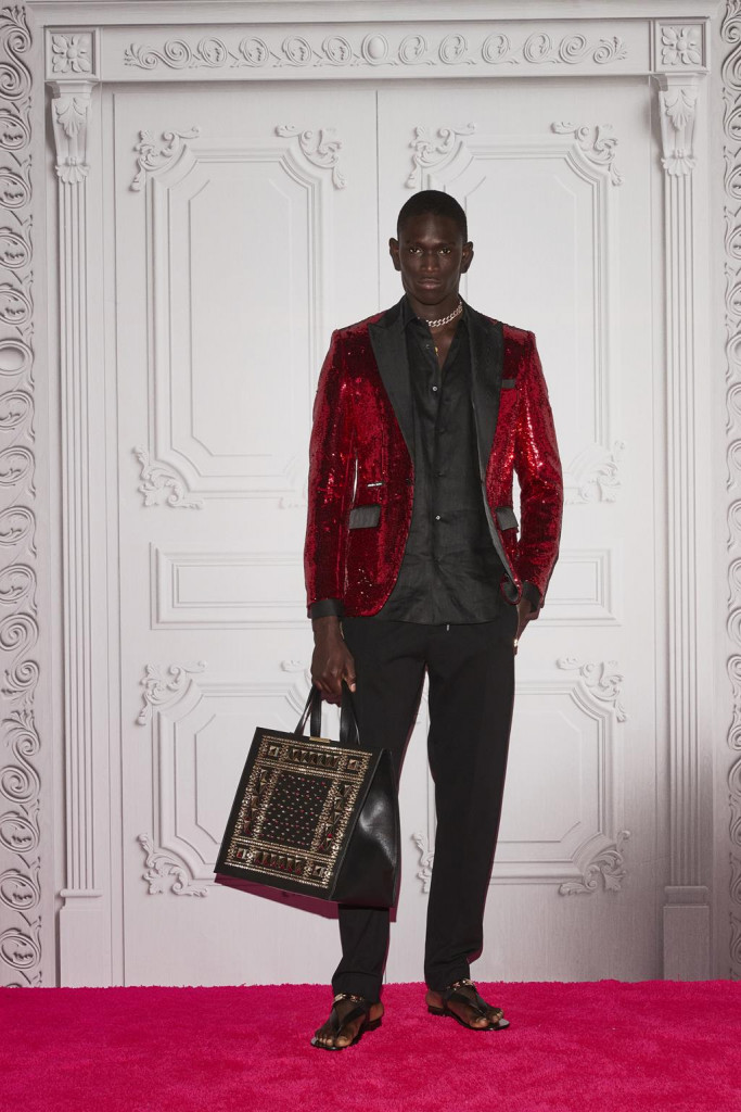 philipp plein primavera estate 2022 milano fashion week