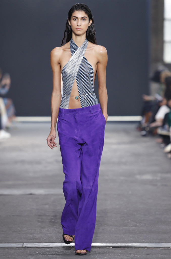 sfilata missoni primavera estate 2022
