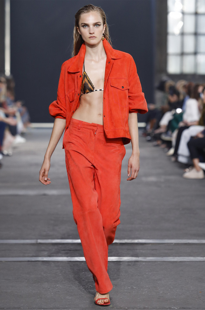 sfilata missoni primavera estate 2022