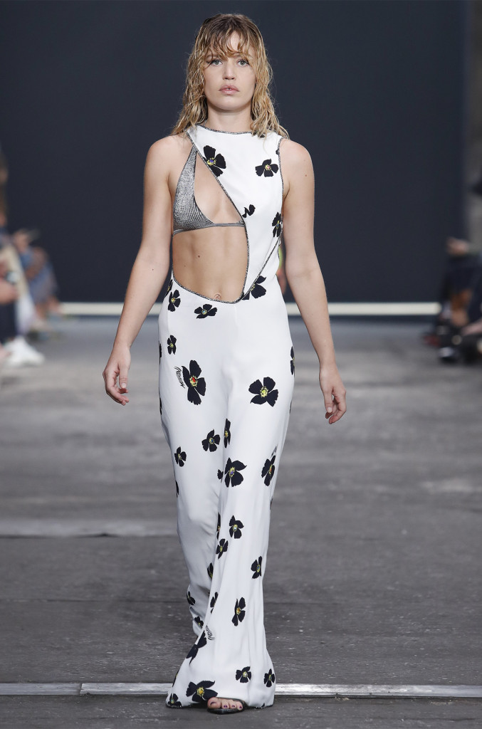 sfilata missoni primavera estate 2022