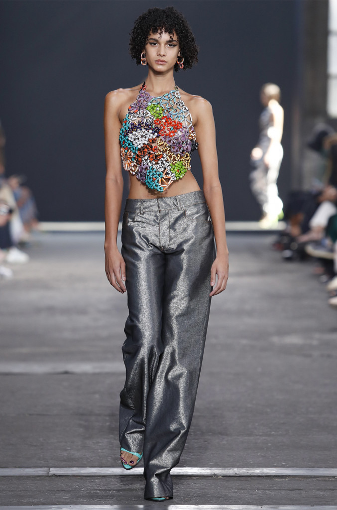 sfilata missoni primavera estate 2022