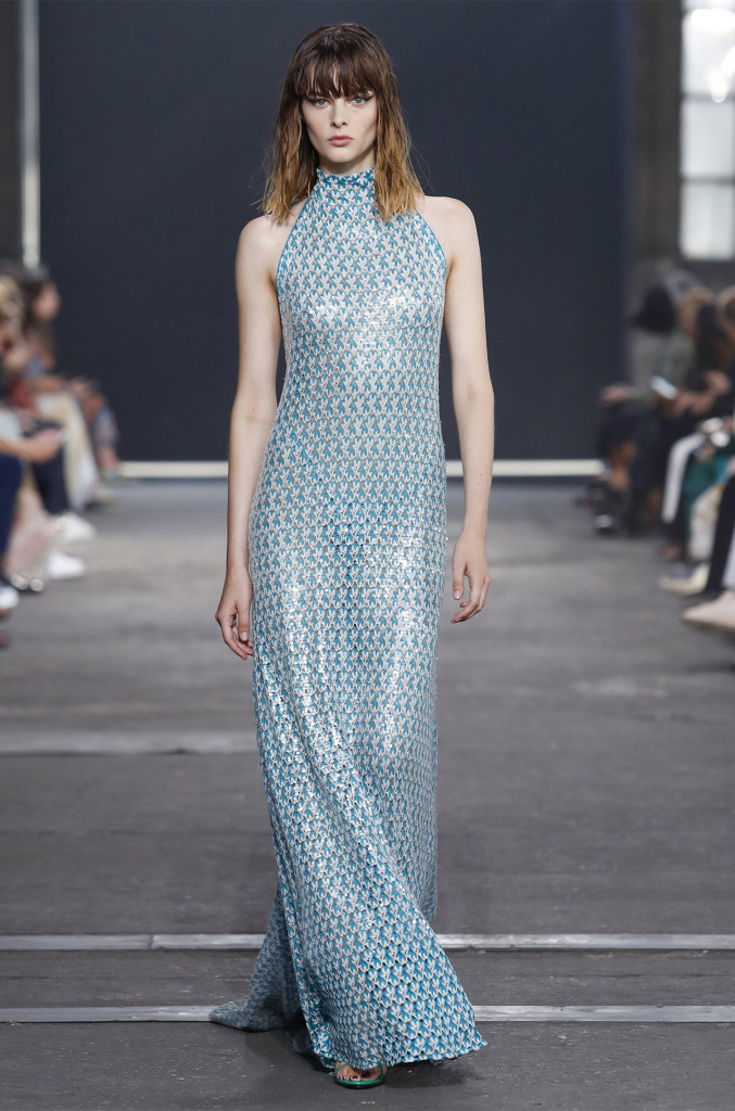 sfilata missoni primavera estate 2022