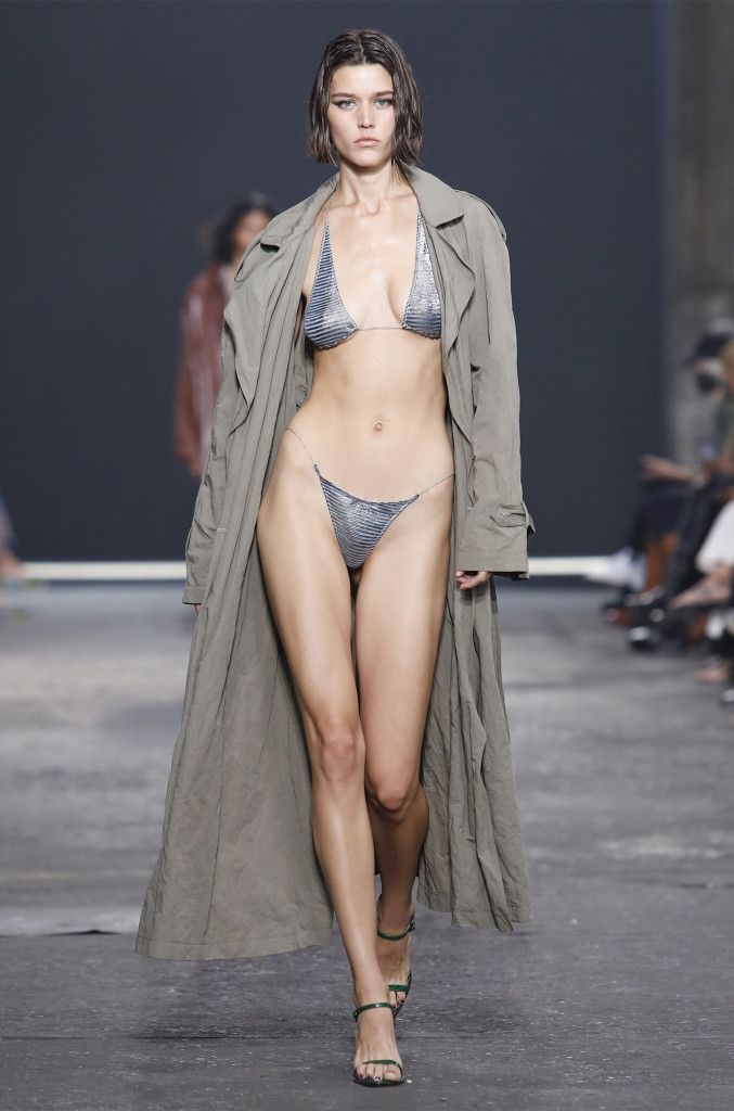 sfilata missoni primavera estate 2022