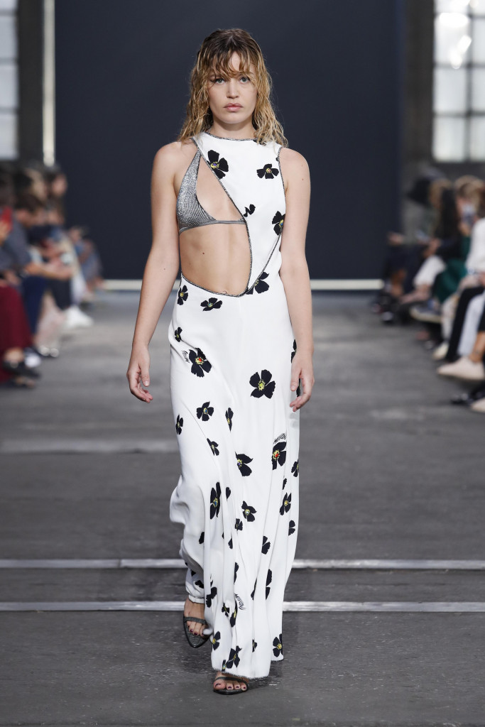sfilata missoni primavera estate 2022