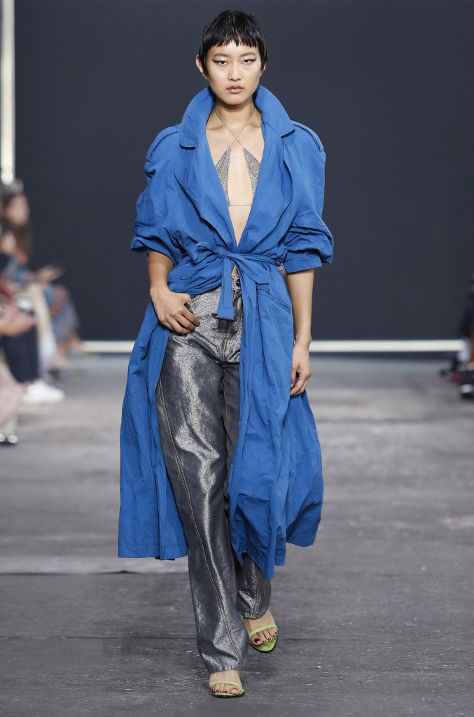 sfilata missoni primavera estate 2022