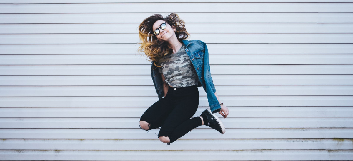 tendenze moda femminile