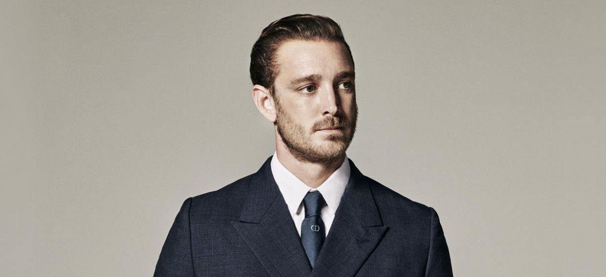 dior pierre casiraghi