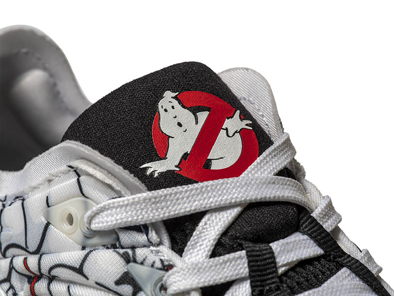 REEBOK GHOSTBUSTERS CAPSULE COLLECTION MOVIE LAUNCH