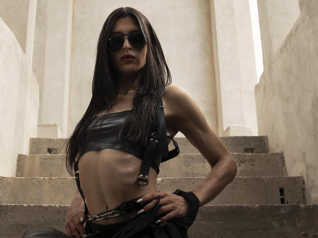 arca per ray-ban aviator