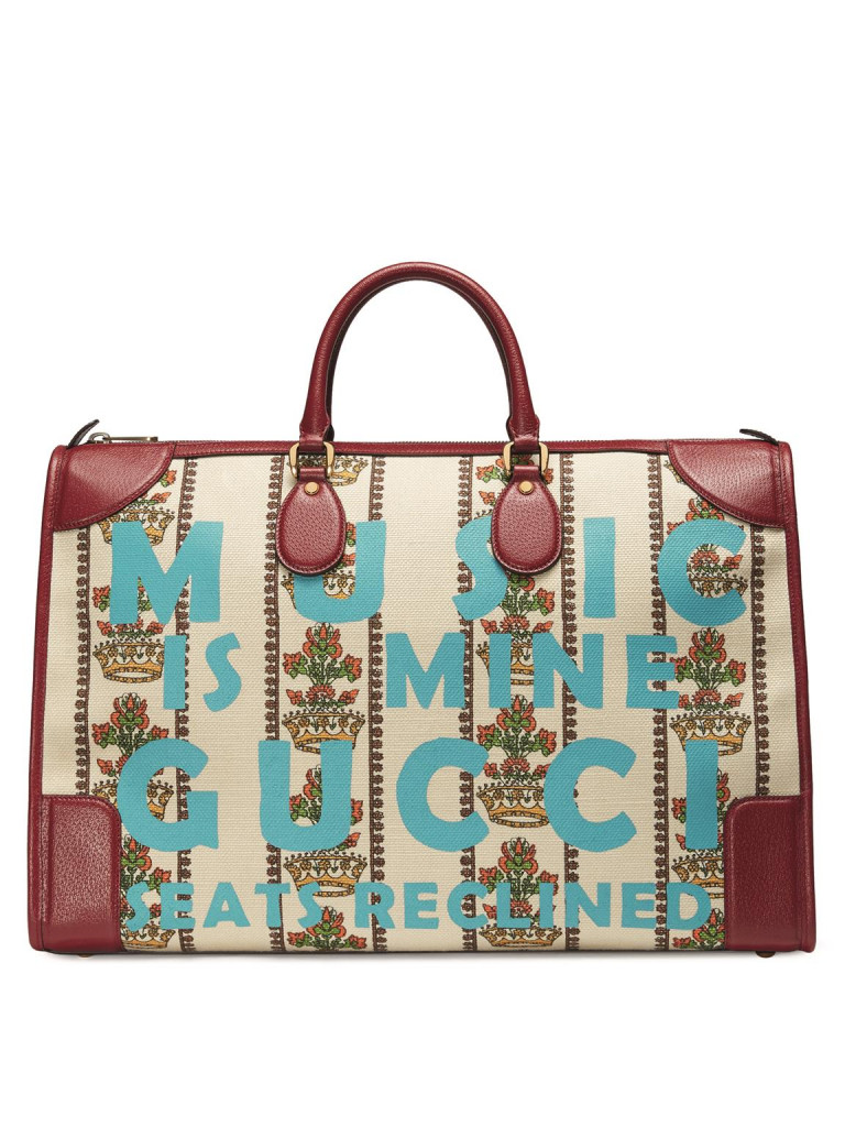 gucci 100 collezione anniversary