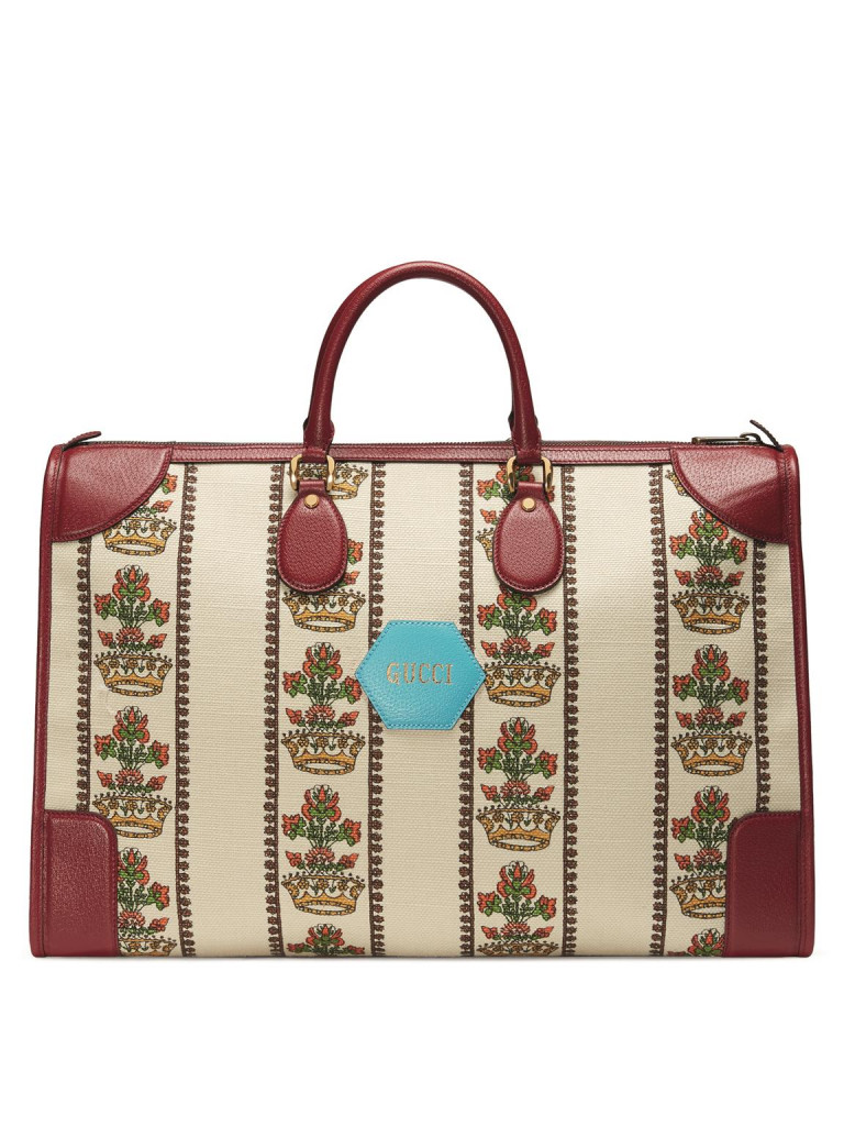 gucci 100 collezione anniversary