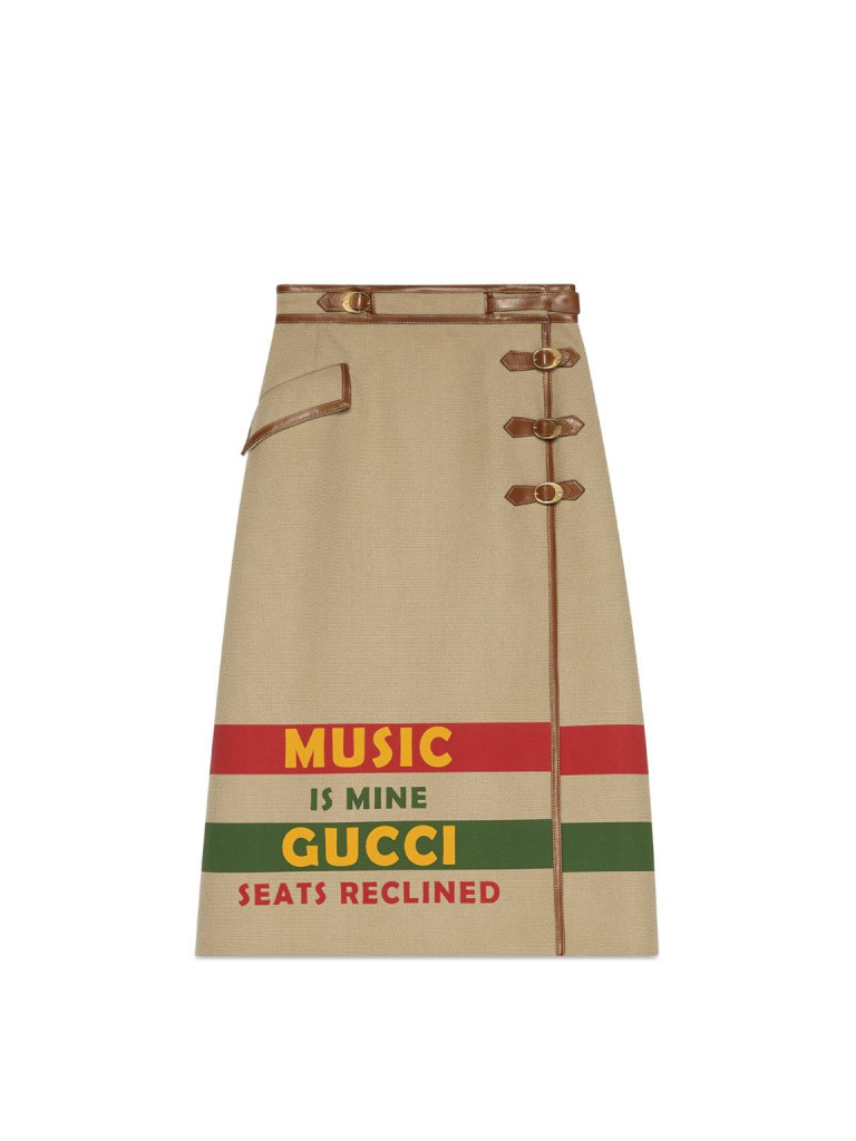 gucci 100 collezione anniversary