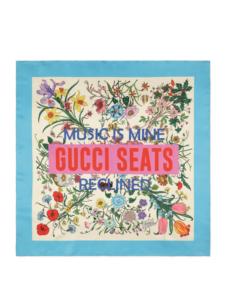 gucci 100 collezione anniversary