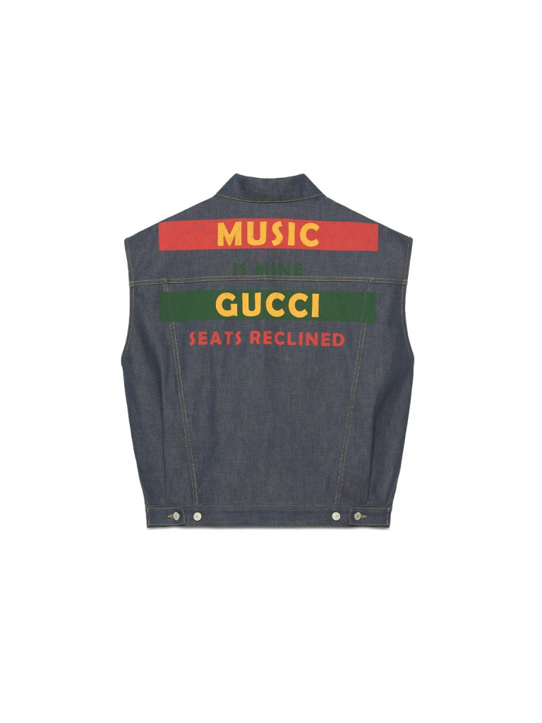 gucci 100 collezione anniversary