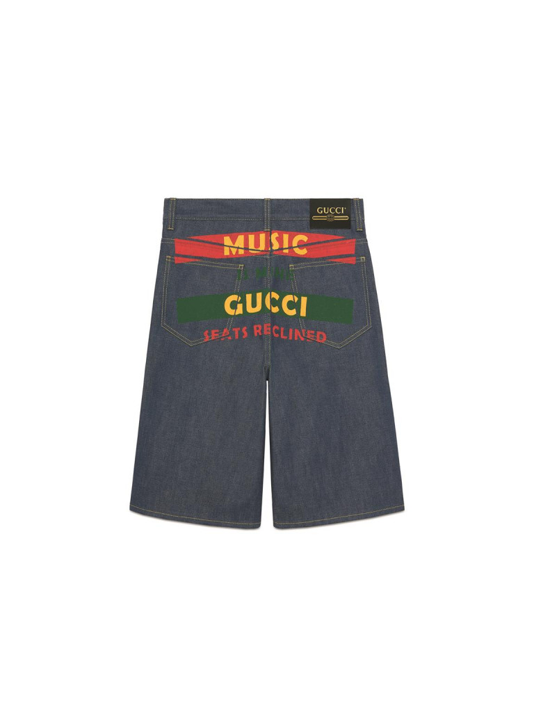 gucci 100 collezione anniversary