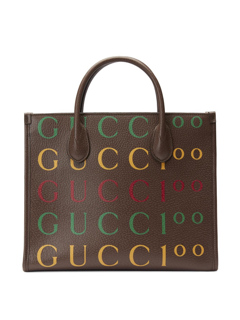 gucci 100 collezione anniversary