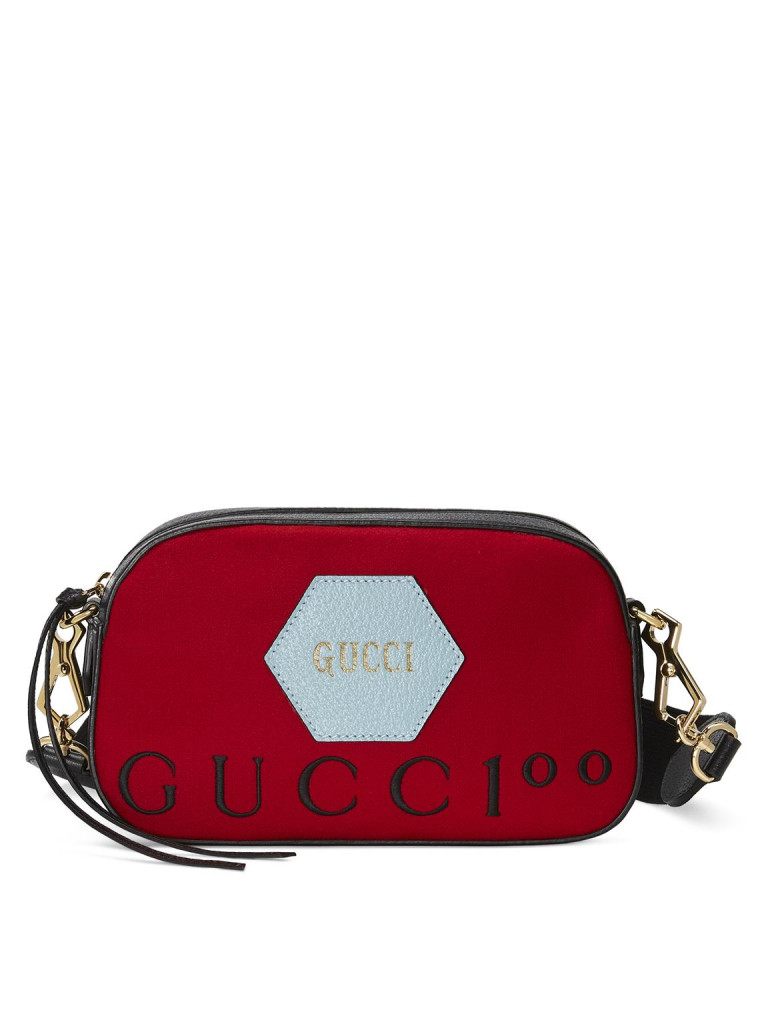 gucci 100 collezione anniversary