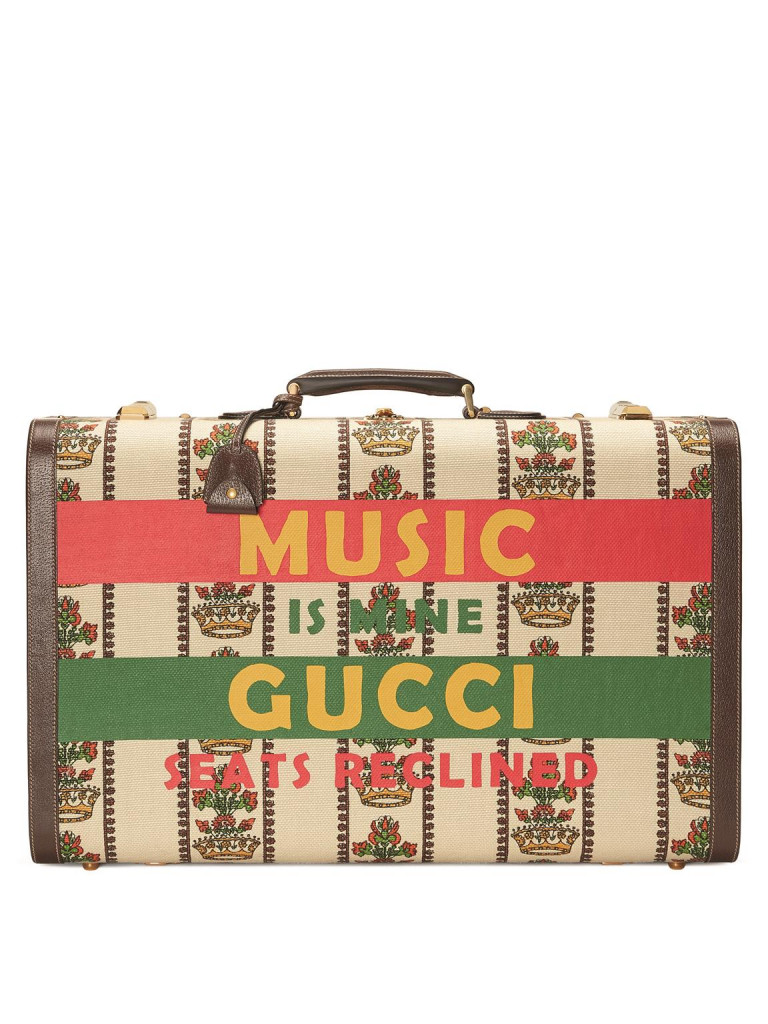 gucci 100 collezione anniversary