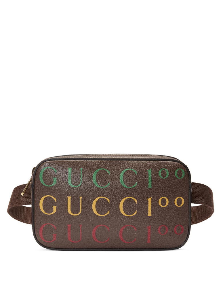 gucci 100 collezione anniversary